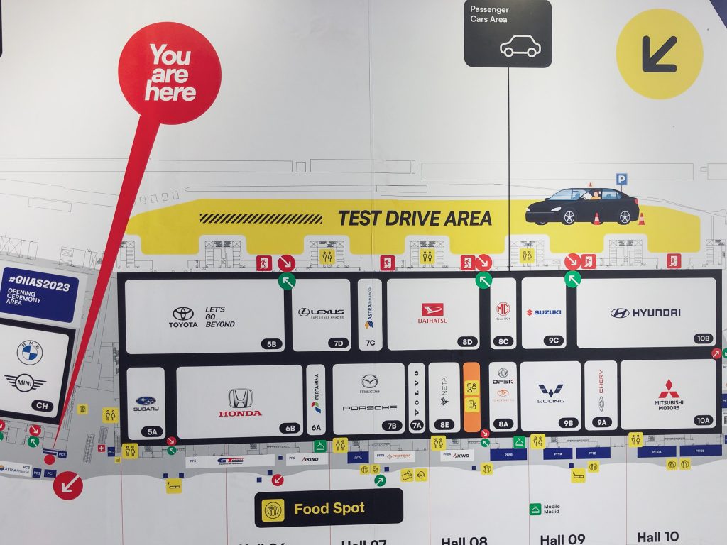 GIIAS2023MAP